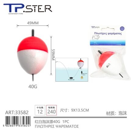 ΦΕΛΛΟΣ ΨΑΡΕΜΑΤΟΣ 40G 33582