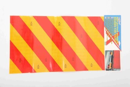 ΑΝΑΚΛΑΣΤΙΚΗ ΠΙΝΑΚΙΔΑ ΦΟΡΤΗΓΟΥ 30cm*60cm
