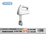 ΜΙΞΕΡ ΧΕΙΡΟΣ HM-3001
