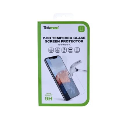 TEMPERED GLASS IPHONE X/XS/11 PRO