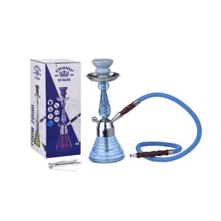 ΝΑΡΓΙΛΕΣ 32CM DL1 CLEAR BLUE