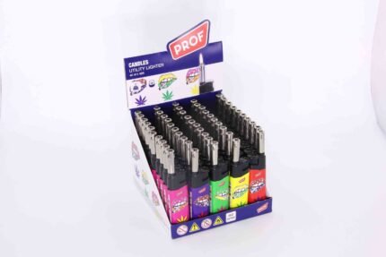 ΑΝΑΠΤΗΡΑΣ UTILITY LIGHTER