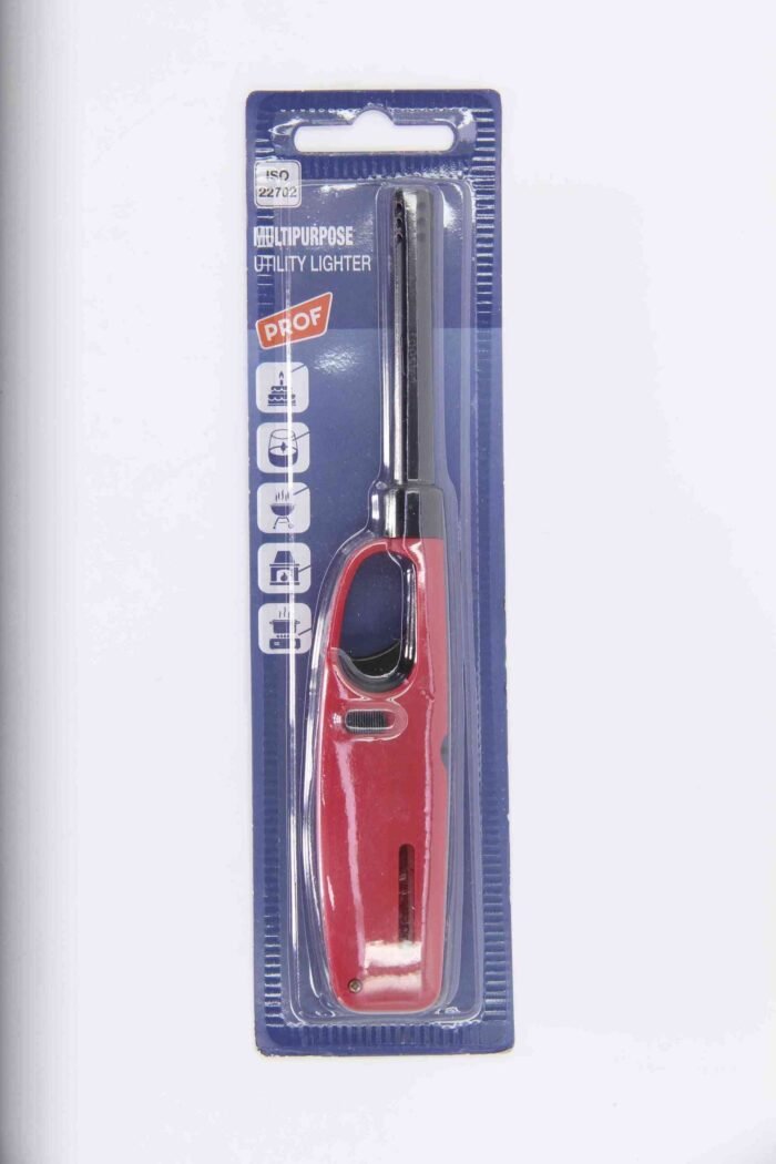 ΑΝΑΠΤΗΡΑΣ ΓΚΑΖΙΟΥ MP LIGHTER MIDI - Image 1