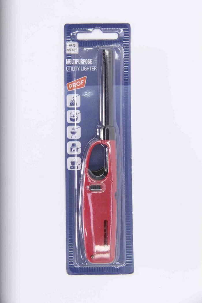 ΑΝΑΠΤΗΡΑΣ ΓΚΑΖΙΟΥ MP LIGHTER MIDI - Image 2