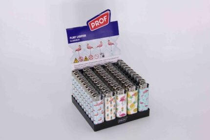 ΑΝΑΠΤΗΡΑΣ SUMMER POM FIXFLAM FLINT DL50