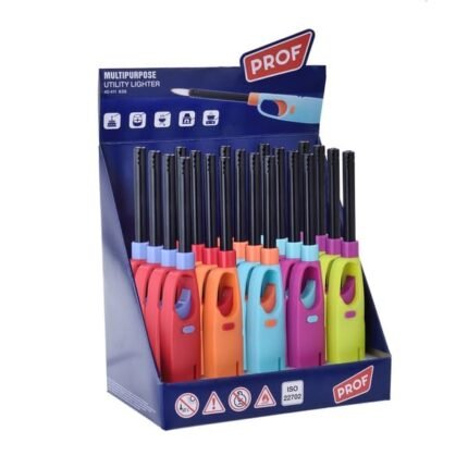 ΑΝΑΠΤΗΡΑΣ MIDI LONGNECK MP LIGHTER COLOR DL20