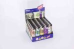 ΑΝΑΠΤΗΡΑΣ EURO/DOLLAR ELEC. LIGHTER DL50 PB