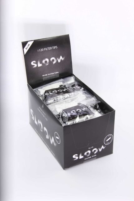ΦΙΛΤΡΑΚΙΑ 120 SLIM