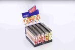 ΑΝΑΠΤΗΡΑΣ FUNNYFRUITS FIXFLAME POM FLINT DL50 - Image 2