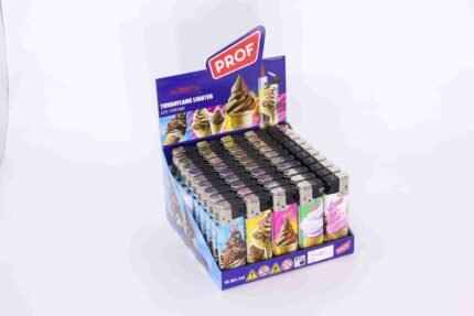 ΑΝΑΠΤΗΡΑΣ ICE CREAM SLIDECAP TURBO LIGHT DL50
