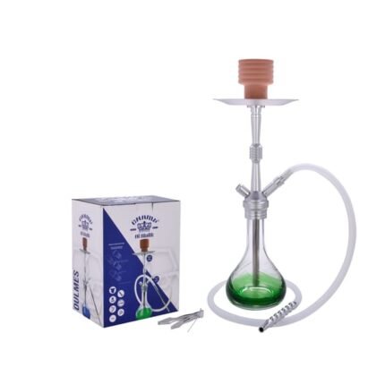 ΝΑΡΓΙΛΕΣ 55CM GREEN DL1