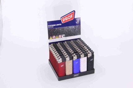 ΑΝΑΠΤΗΡΑΣ ΗΛΕΚΤΡΟΝ. FIXFLAM GLITTER LIGHTDL50