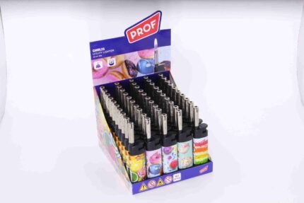 ΑΝΑΠΤΗΡΑΣ COBIA CAKES CANDLE LIGHTER DL50