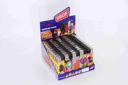 ΑΝΑΠΤΗΡΑΣ GIRL POWER SLIDECAP TURBO DL50