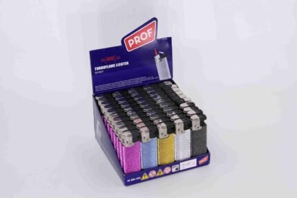 ΑΝΑΠΤΗΡΑΣ SHINY STICKERS SLIDECAP TURBO DL50