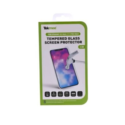 TEMPERED GLASS IPHONE XS MAX/11 PRO MAX