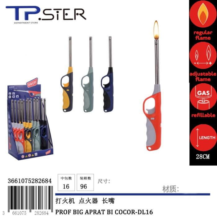 PROF BIG APRAT BI COCOR-DL16 - Image 1