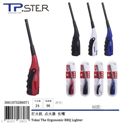 Tokai The Ergonomic BBQ Lighter
