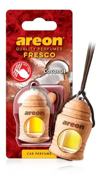 ΑΡΩΜΑΤΙΚΟ ΑΥΤΟΚΙΝΗΤΟΥ FRESCO COCONUT