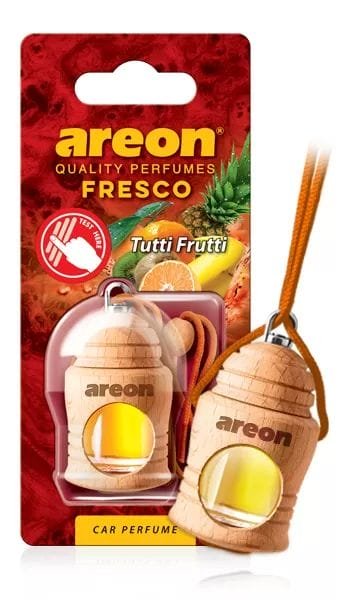 ΑΡΩΜΑΤΙΚΟ ΑΥΤΟΚΙΝΗΤΟΥ FRESCO TUTTI FRUTTI