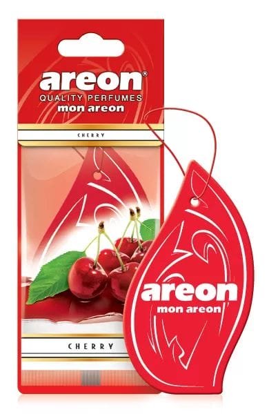 ΑΡΩΜΑΤΙΚΟ ΑΥΤΟΚΙΝΗΤΟΥ MON CHERRY