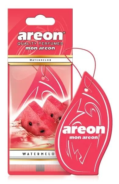 ΑΡΩΜΑΤΙΚΟ ΑΥΤΟΚΙΝΗΤΟΥ MON WATERMELON