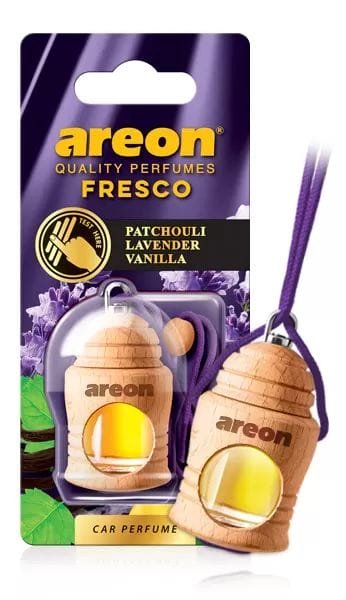 ΑΡΩΜΑΤΙΚΟ ΑΥΤΟΚΙΝΗΤΟΥ FRESCO PATCHOULI