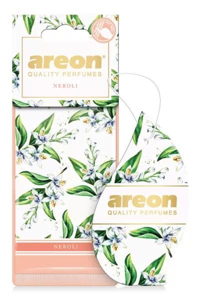 ΑΡΩΜΑΤΙΚΟ ΑΥΤΟΚΙΝΗΤΟΥ GARDEN NEROLI