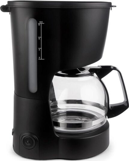 DRIP COFFEE MAKER MUHLER MCM-1080