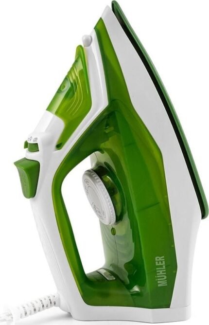 IRON MUHLER SL-2303C