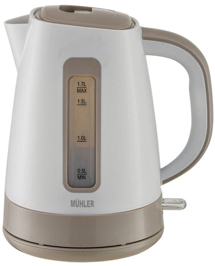 ELECTRIC KETTLE MUHLER WK-708 - Image 1