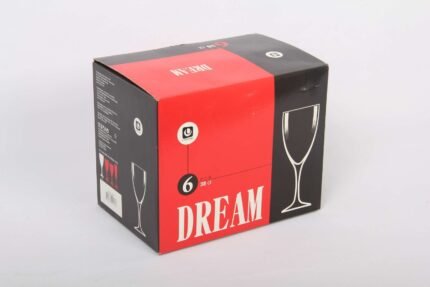 ΠΟΤΗΡΙ DREAM 38CL 6KOMM