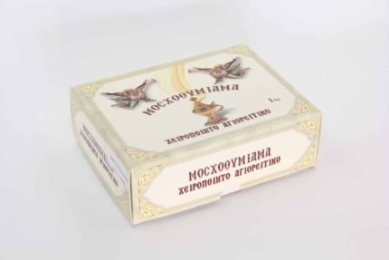 ΜΟΣΧΟΘΥΜΙΑΜΑ 1KG