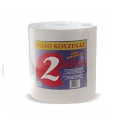 ΡΟΛΟ ΚΟΥΖΙΝΑΣ 2KG