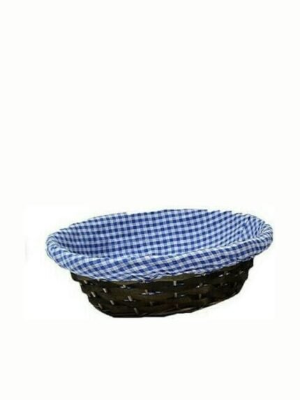 ΨΩΜΙΕΡΑ ΒΑΜΒΟΟ ΟΒΑΛ 28*20*7CM