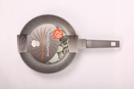 ΤΗΓΑΝΙ ΓΡΑΝΙΤΗΣ 26CM