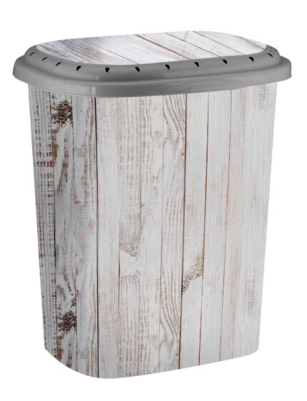 ΠΛΑΣΤΙΚΟ ΚΑΛΑΘΙ ΑΠΛΥΤΩΝ 45L