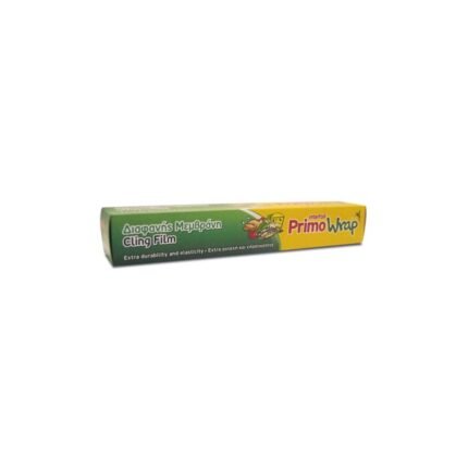 ΜΕΜΒΡΑΝΗ PRIMO WRAP 30CM*30M