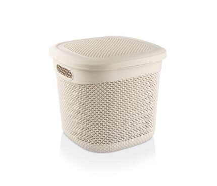 ΚΑΛΑΘΙ Μ-166 ΜΠΙΛΙΑ ΔΙΑΦΟΡΩΝ ΧΡΗΣΕΩΝ 32*30*28CM 15L