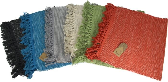 ΠΑΤΑΚΙ ΚΟΥΡΕΛΟΥ ΜΟΝΟΧΡΩΜΟ COTTON 45*120CM NO.29403 - Image 1