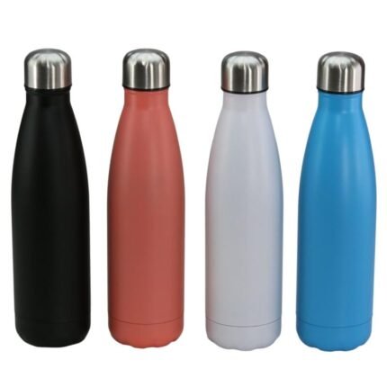 ΘΕΡΜΟ ΑΝΟΞΕΙΔΩΤΟ ΧΡΩΜΑΤΙΣΤΟ 500ml VC2285