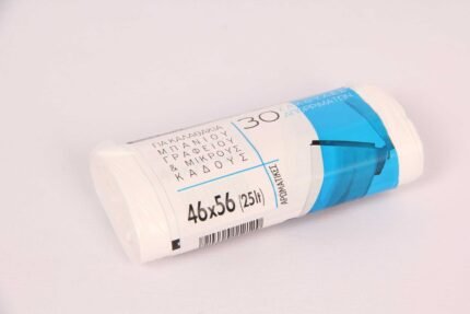 ΣΑΚΟΥΛΕΣ 30 ΤΕΜ 46*56(25LT)