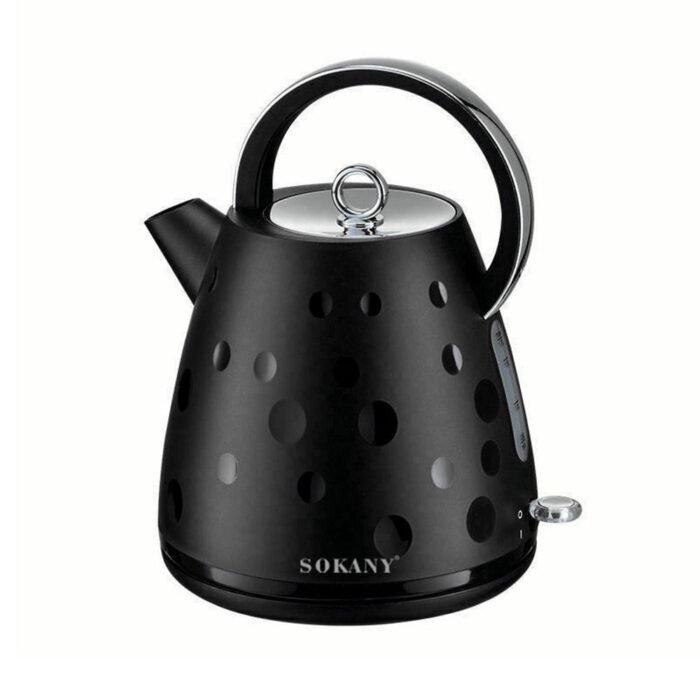 ΒΡΑΣΤΗΡΑΣ SK1033 - Image 1