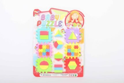 BL.BABY PUZZLE