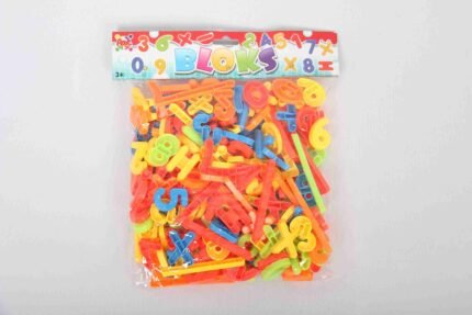 SET BLOKS 180 PZ