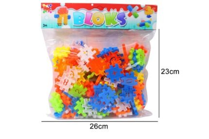 SET BLOKS 150PZ