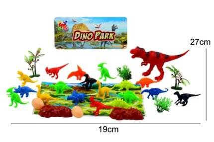 SET DINOSAURI