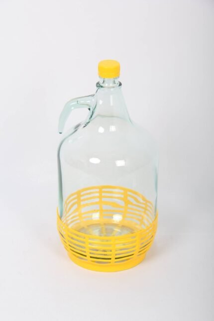 ΝΤΑΜΙΤΖΑΝΑ 5L
