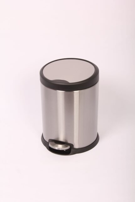 ΚΑΔΟΣ ΑΠΟΡΡΙΜΑΤΩΝ ΜΕ ΦΡΕΝΟ 5L