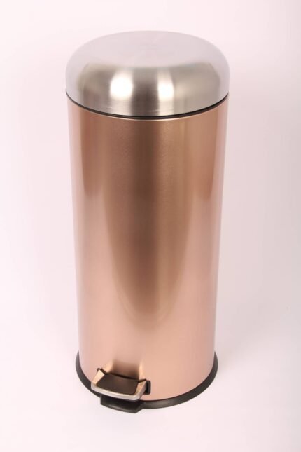 ΚΑΔΟΣ ΑΠΟΡΡΙΜΑΤΩΝ ΜΕ ΦΡΕΝΟ 30L